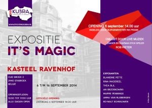 poster its magic-001